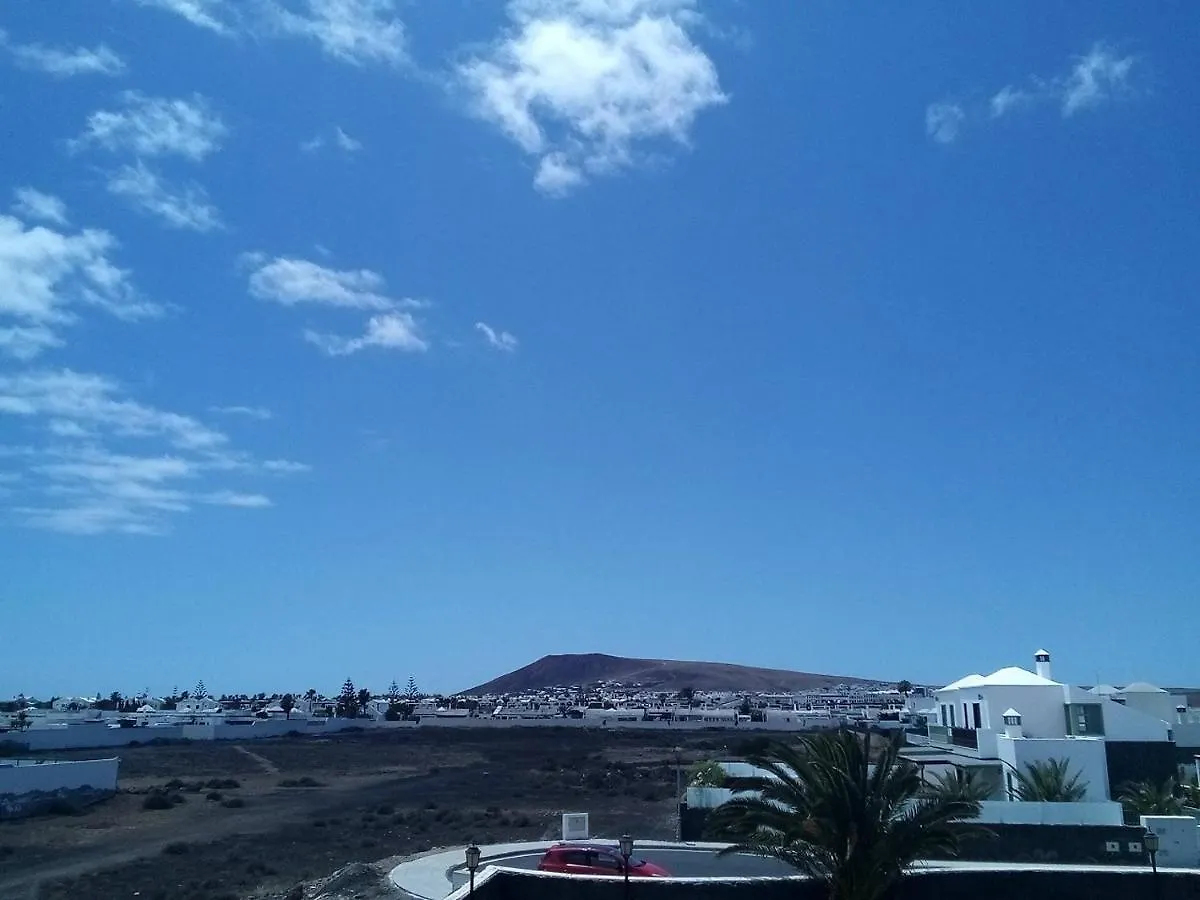 Casa De Paz Villa Playa Blanca