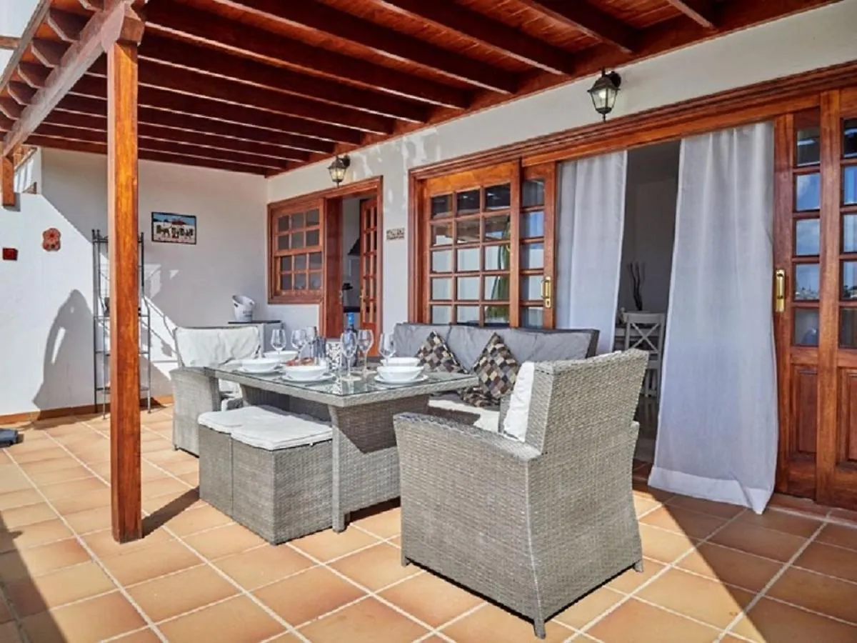 Casa De Paz Villa Playa Blanca   Playa Blanca (Lanzarote)